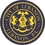 City of lebanon seal